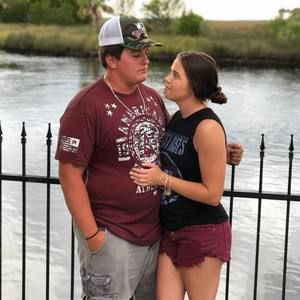 Meet your Posher, Kendall